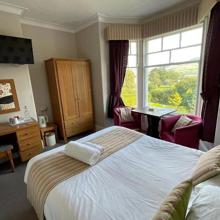 Ouse Bridge House Hotel Bassenthwaite Lake Exterior photo