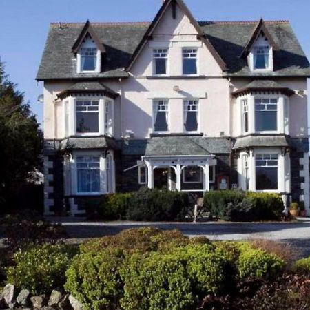 Ouse Bridge House Hotel Bassenthwaite Lake Exterior photo