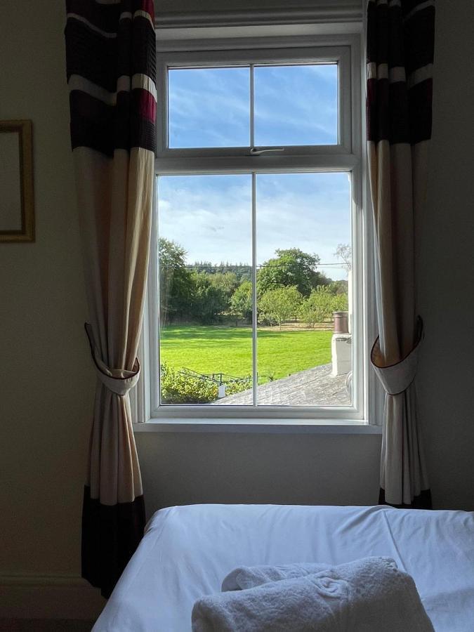 Ouse Bridge House Hotel Bassenthwaite Lake Exterior photo