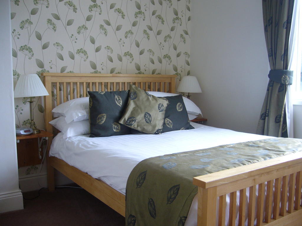 Ouse Bridge House Hotel Bassenthwaite Lake Room photo