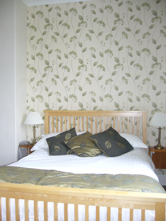 Ouse Bridge House Hotel Bassenthwaite Lake Room photo