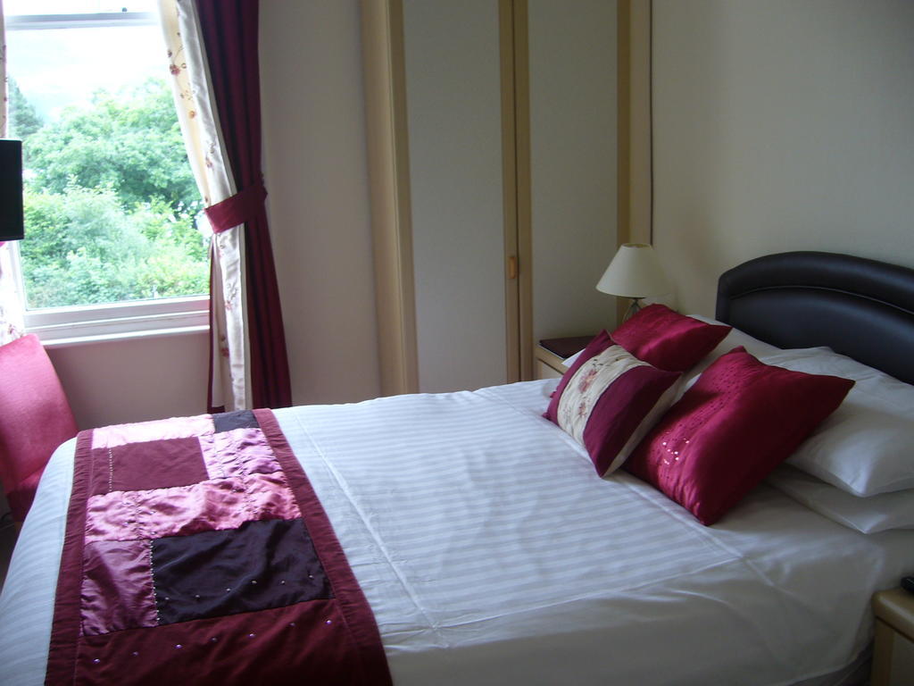 Ouse Bridge House Hotel Bassenthwaite Lake Room photo