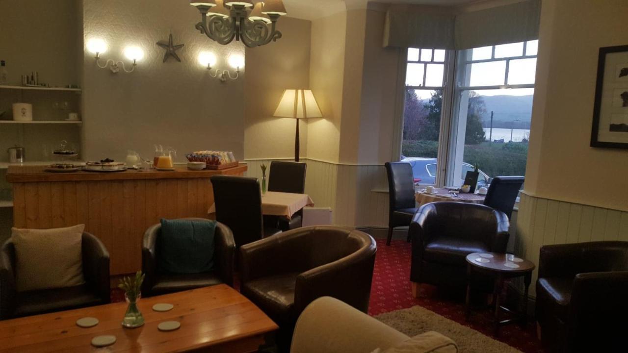 Ouse Bridge House Hotel Bassenthwaite Lake Exterior photo